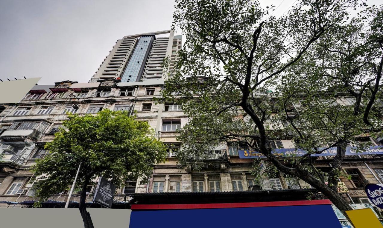 Itsy Hotels Heraa International Bombay Esterno foto