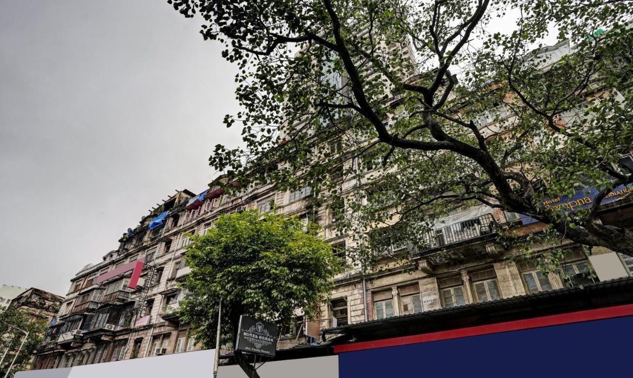 Itsy Hotels Heraa International Bombay Esterno foto