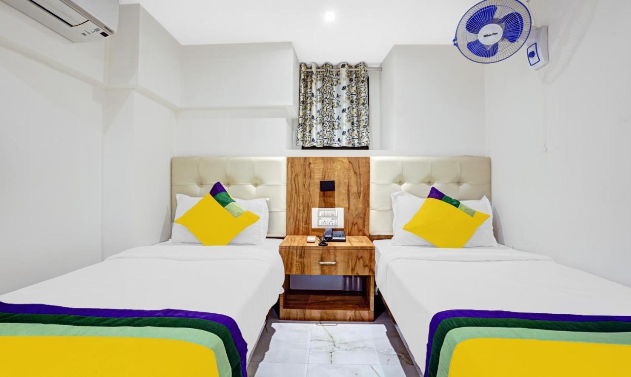 Itsy Hotels Heraa International Bombay Esterno foto