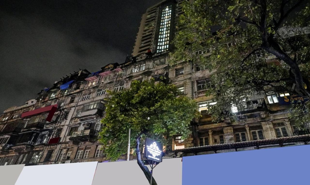 Itsy Hotels Heraa International Bombay Esterno foto