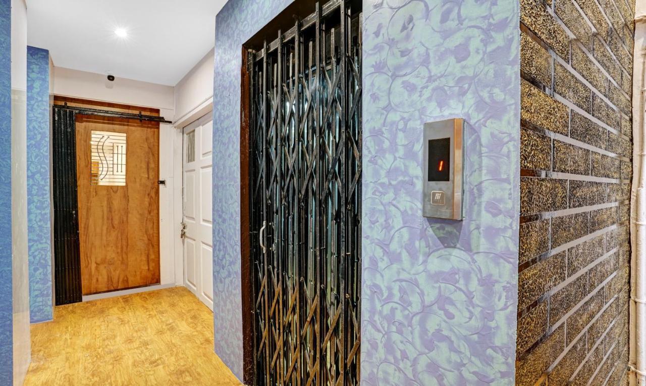Itsy Hotels Heraa International Bombay Esterno foto